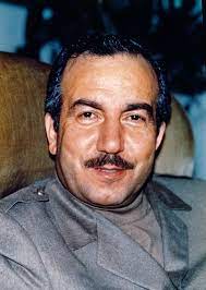 Khalil Al-Wazir